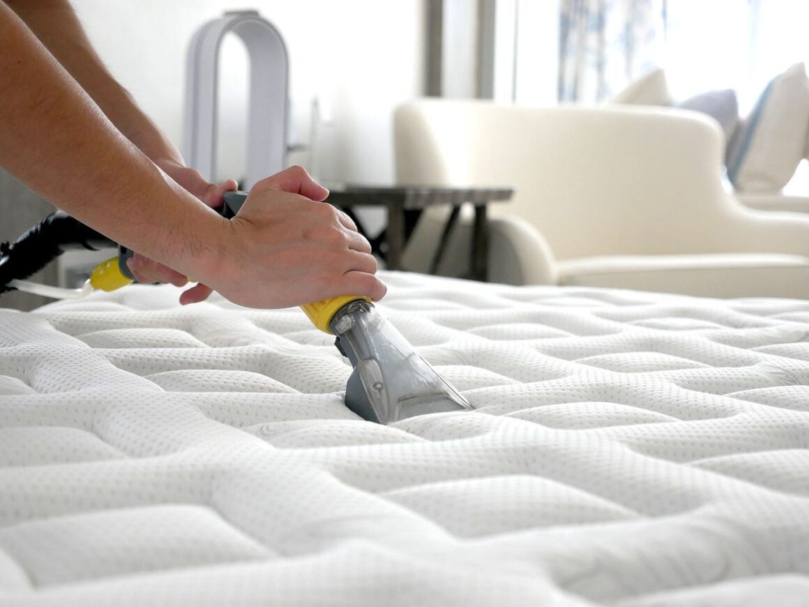 Mattress Clean