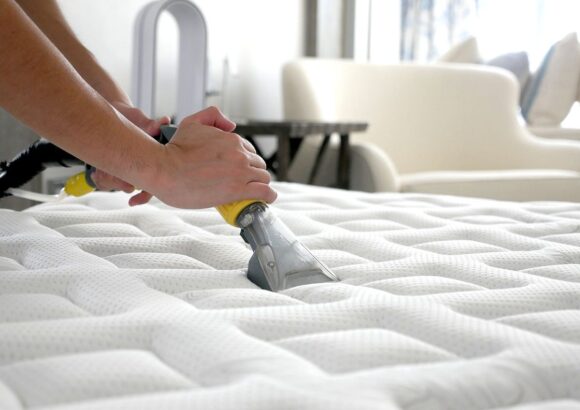 Mattress Clean