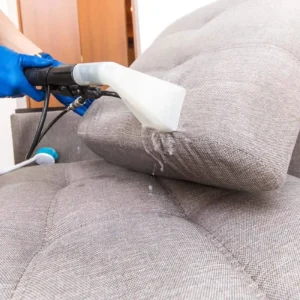 Upholstery Clean