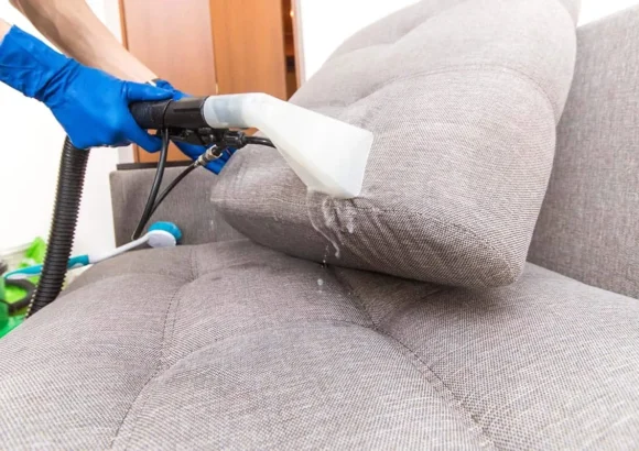 Upholstery Clean