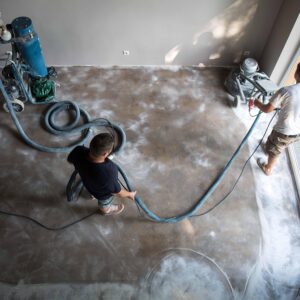 Water Damage Restoration