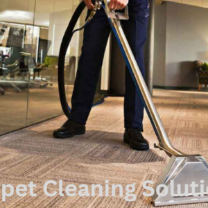 Steam cleaning reaches deep into carpet fibers, removing embedded dirt and stains.