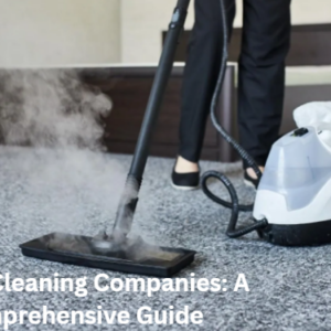 Check if the company offers any satisfaction guarantees or follow-up services in case the initial cleaning does not meet your expectations